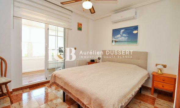 Revente - Maison mitoyenne -
Orihuela Costa - Lomas de Cabo Roig