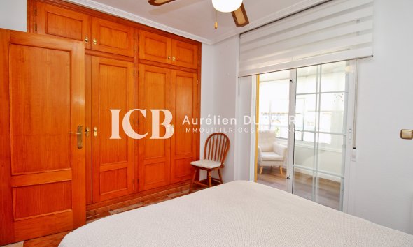 Revente - Maison mitoyenne -
Orihuela Costa - Lomas de Cabo Roig