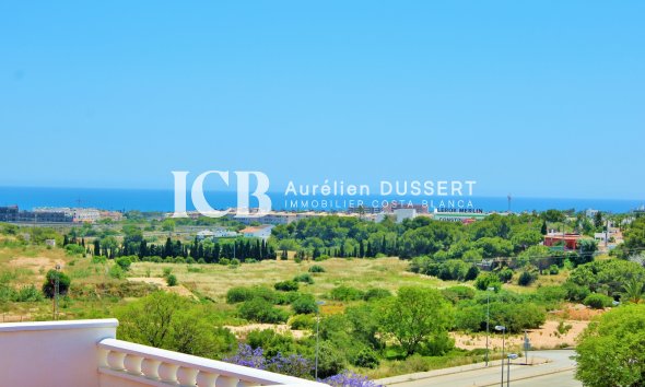 Revente - Maison mitoyenne -
Orihuela Costa - Lomas de Cabo Roig