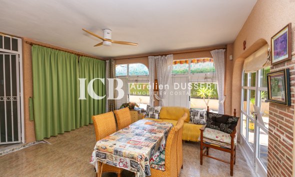 Revente - Maison individuelle -
Orihuela Costa - La Zenia