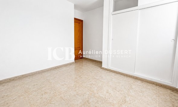 Revente - Maison mitoyenne -
Orihuela Costa - Los Almendros-La Florida