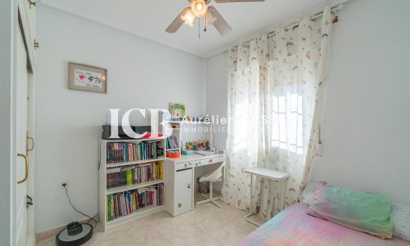 Revente - Maison mitoyenne -
Orihuela Costa - Playa Flamenca