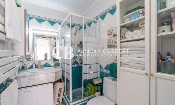 Revente - Maison mitoyenne -
Orihuela Costa - Playa Flamenca