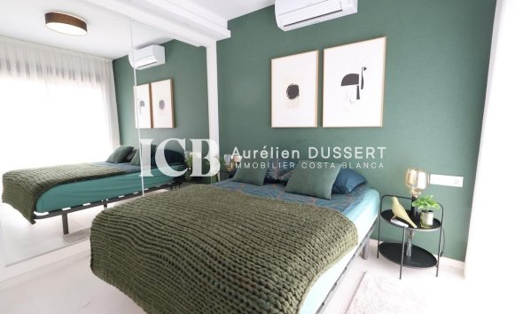 Revente - Villa -
Rojales - La Marquesa