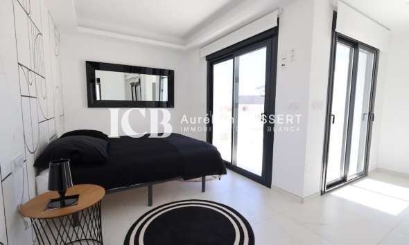 Revente - Villa -
Rojales - La Marquesa