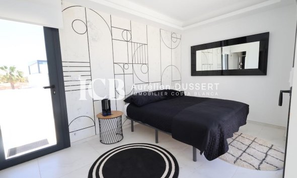 Revente - Villa -
Rojales - La Marquesa