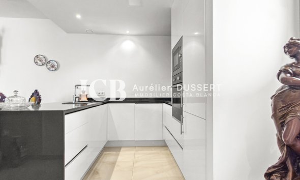 Revente - Appartement -
Orihuela Costa - Los Altos