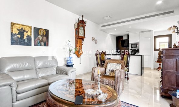 Revente - Appartement -
Orihuela Costa - Los Altos
