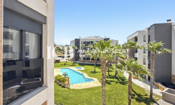 Revente - Appartement -
Orihuela Costa - Los Altos