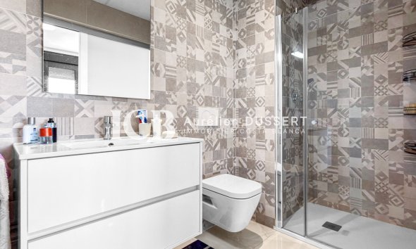 Revente - Appartement -
Orihuela Costa - Los Altos
