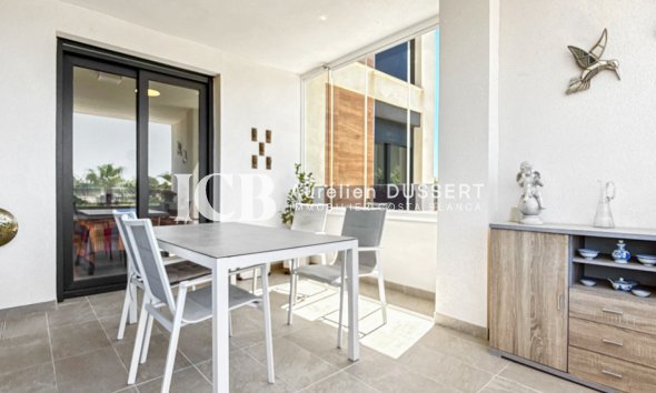 Revente - Appartement -
Orihuela Costa - Los Altos