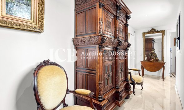 Revente - Appartement -
Orihuela Costa - Los Altos