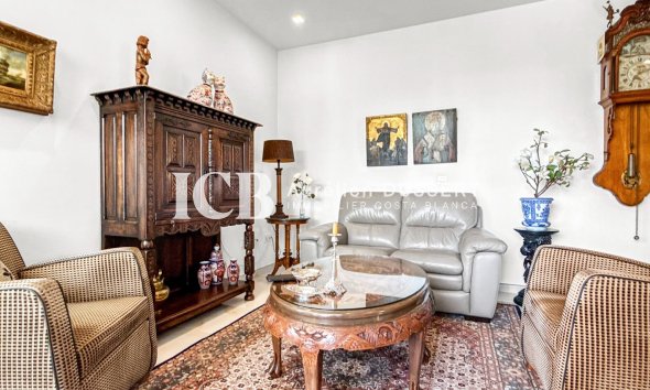 Revente - Appartement -
Orihuela Costa - Los Altos