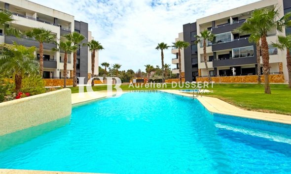 Revente - Appartement -
Orihuela Costa - Los Altos