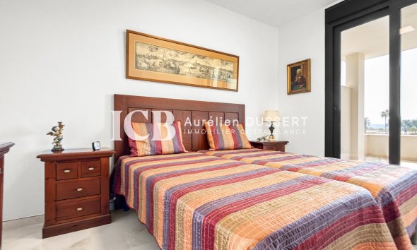Revente - Appartement -
Orihuela Costa - Los Altos