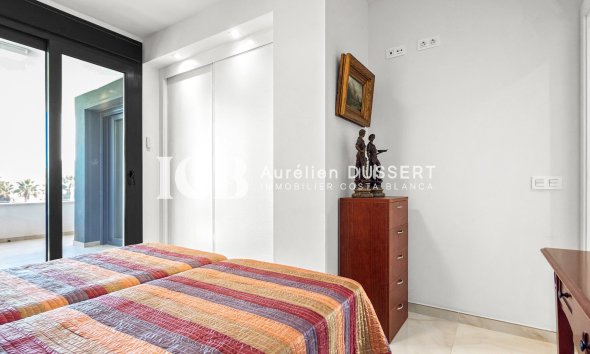 Revente - Appartement -
Orihuela Costa - Los Altos