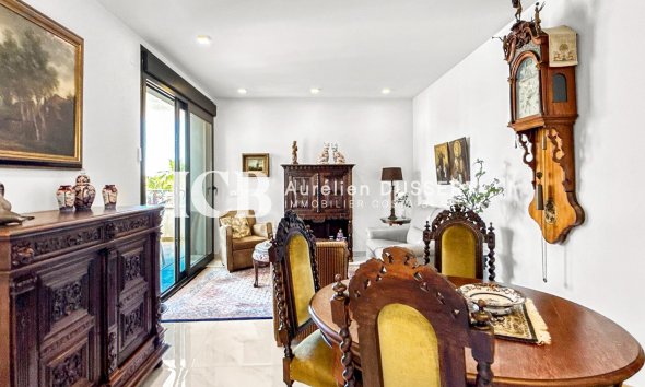 Revente - Appartement -
Orihuela Costa - Los Altos