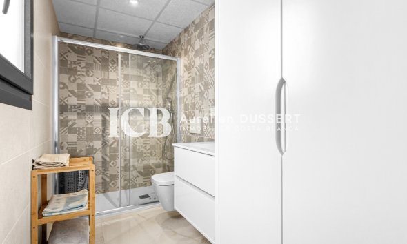 Revente - Appartement -
Orihuela Costa - Los Altos