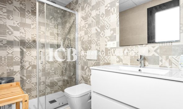 Revente - Appartement -
Orihuela Costa - Los Altos
