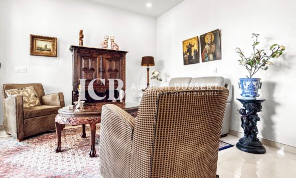 Revente - Appartement -
Orihuela Costa - Los Altos