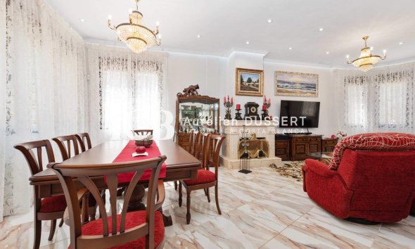 Revente - Villa -
Orihuela Costa - Campoamor