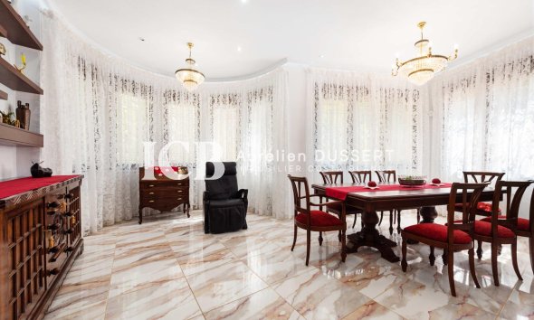 Revente - Villa -
Orihuela Costa - Campoamor