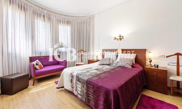 Revente - Villa -
Orihuela Costa - Campoamor