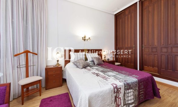 Revente - Villa -
Orihuela Costa - Campoamor