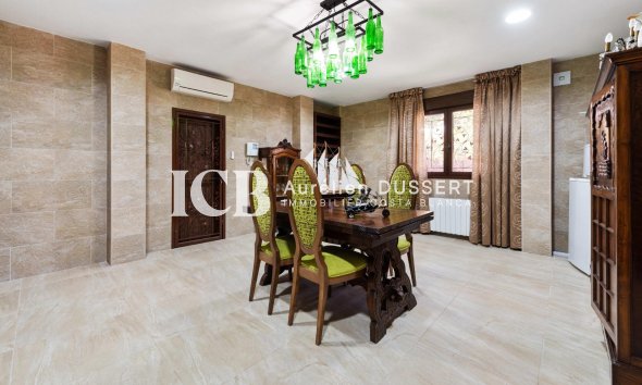 Revente - Villa -
Orihuela Costa - Campoamor