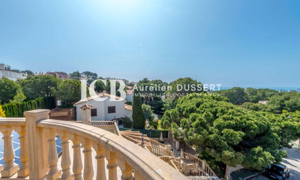 Revente - Villa -
Orihuela Costa - Campoamor
