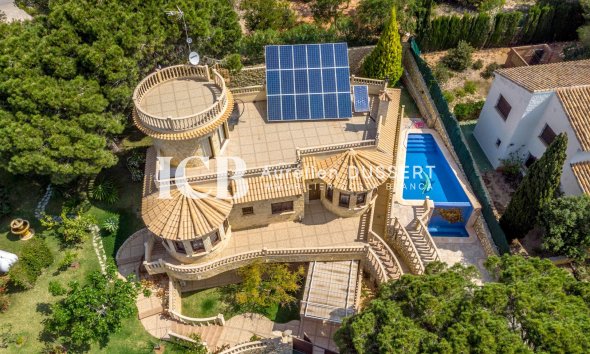 Revente - Villa -
Orihuela Costa - Campoamor