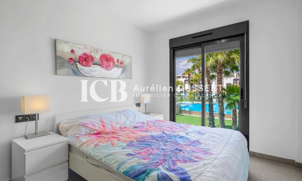 Revente - Appartement -
Orihuela Costa - La Zenia