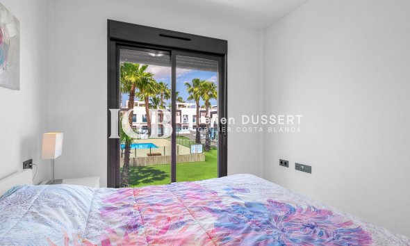 Revente - Appartement -
Orihuela Costa - La Zenia