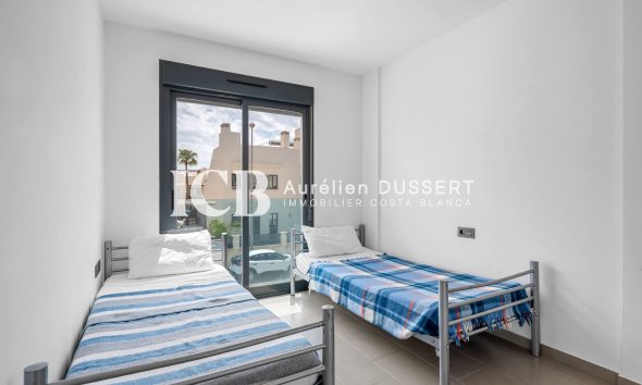 Revente - Appartement -
Orihuela Costa - La Zenia