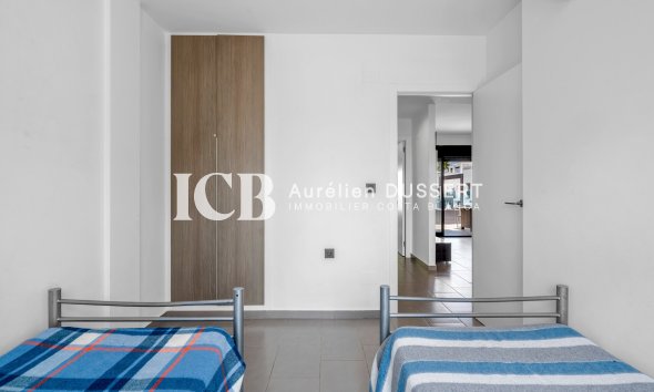Revente - Appartement -
Orihuela Costa - La Zenia