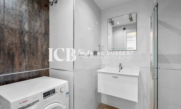 Revente - Appartement -
Orihuela Costa - La Zenia