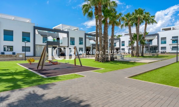 Revente - Appartement -
Orihuela Costa - La Zenia