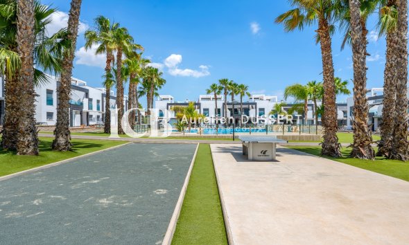Revente - Appartement -
Orihuela Costa - La Zenia