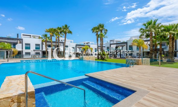 Revente - Appartement -
Orihuela Costa - La Zenia