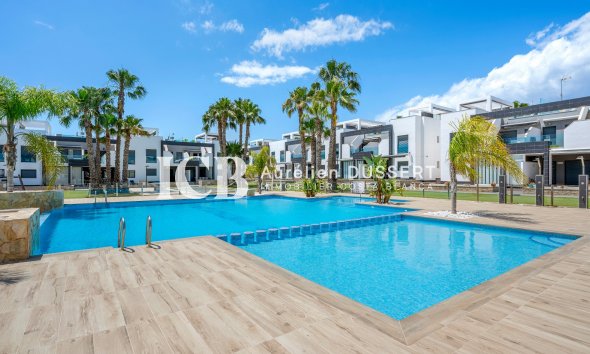 Revente - Appartement -
Orihuela Costa - La Zenia