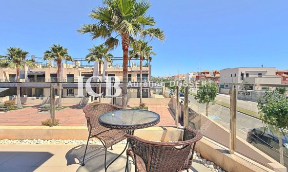Reventa - Apartamento / piso -
Mil Palmeras