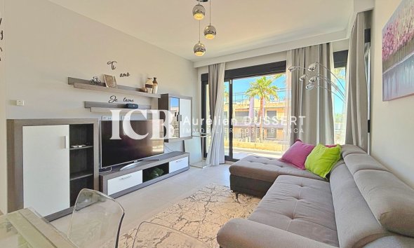Reventa - Apartamento / piso -
Mil Palmeras