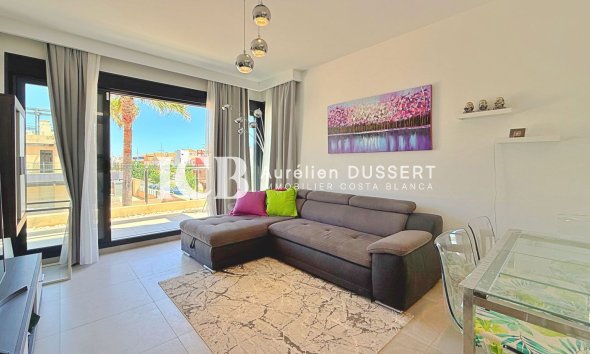 Reventa - Apartamento / piso -
Mil Palmeras