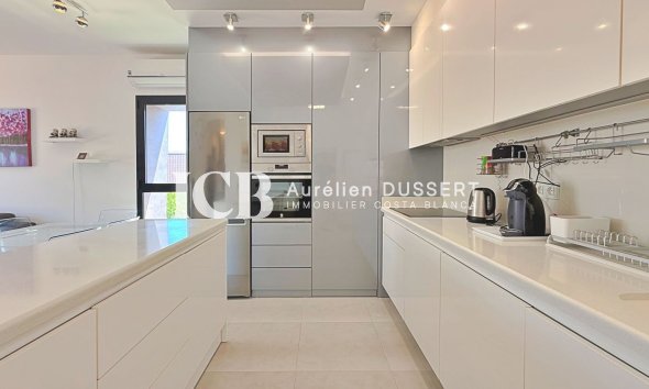 Reventa - Apartamento / piso -
Mil Palmeras