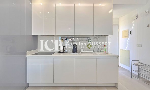 Reventa - Apartamento / piso -
Mil Palmeras