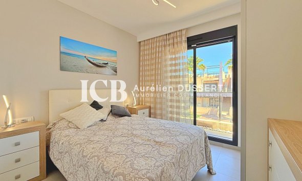 Reventa - Apartamento / piso -
Mil Palmeras