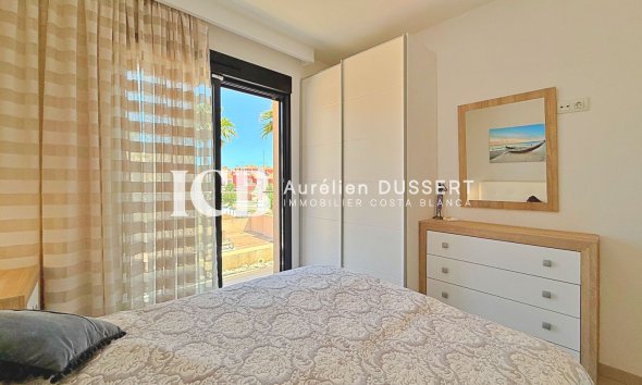 Reventa - Apartamento / piso -
Mil Palmeras