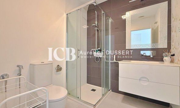 Reventa - Apartamento / piso -
Mil Palmeras