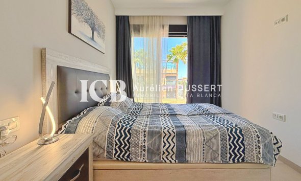 Reventa - Apartamento / piso -
Mil Palmeras