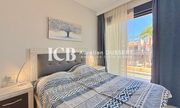 Reventa - Apartamento / piso -
Mil Palmeras